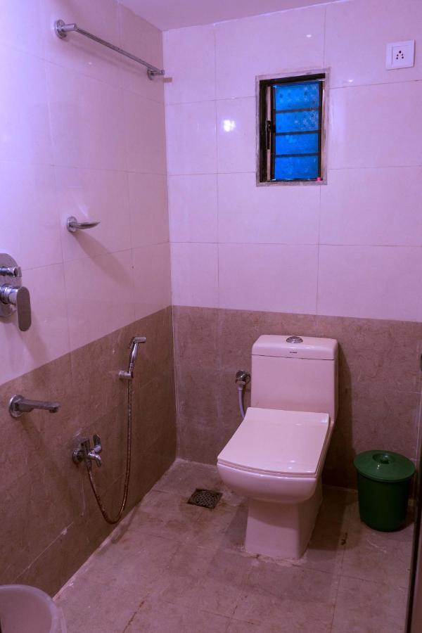 Anandvan Beach Resort Алибаг Экстерьер фото