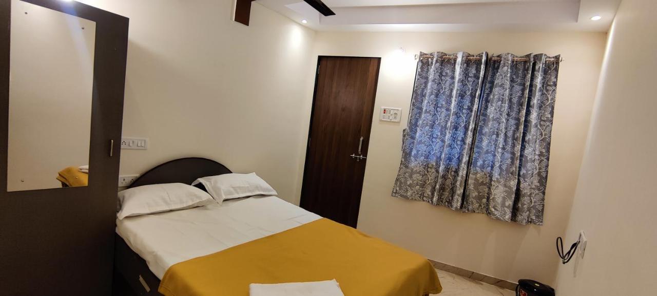 Anandvan Beach Resort Алибаг Экстерьер фото