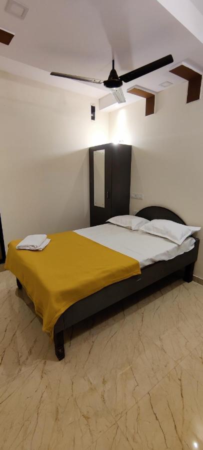 Anandvan Beach Resort Алибаг Экстерьер фото